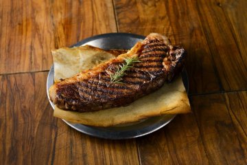 Tokachi Ohira Beef