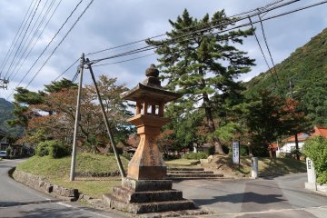 Washibara Hachimangu Shrine