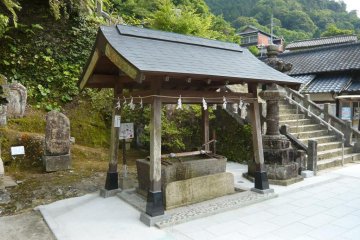 Purifcation