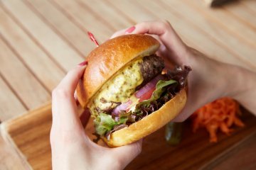 Burger Fest 2025