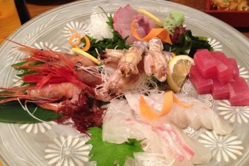 Wakana Izakaya
