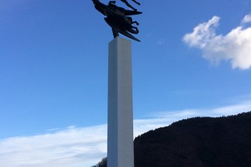 Le musée en plein air d'Hakone