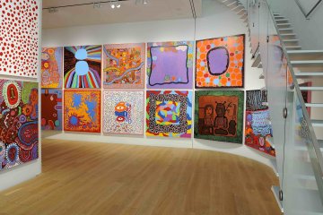 Museum Yayoi Kusama
