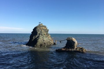 Explore the Heart of Japan