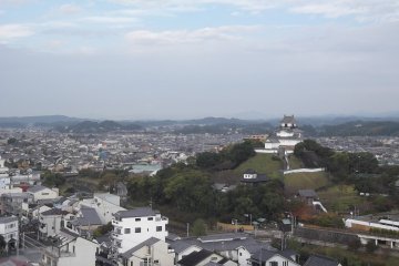 카케가와