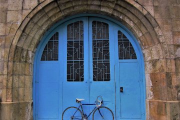 Bicycle Museum Cycle Center