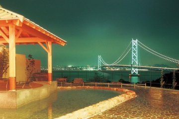 Matsuho onsen