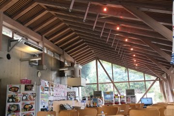 Yupuru onsen