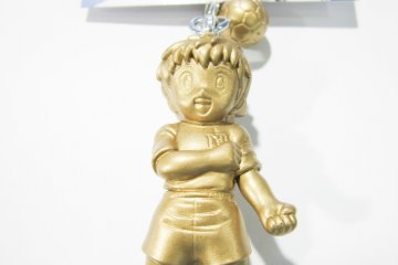 Collaboration project: Collector's Strap