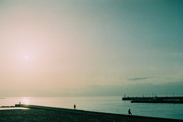 You will find us chasing the sun!!!