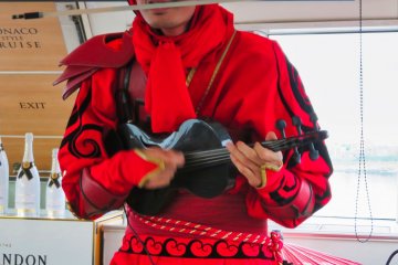 Ninja Music presentation