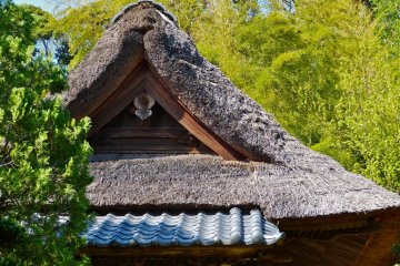 Kamakura’s Joraku-ji Temple