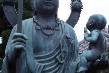 Protector of children