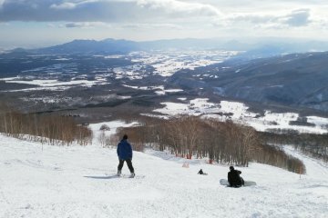 Another great vista