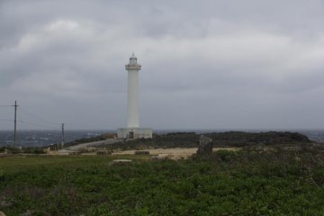 Cape Zanpa