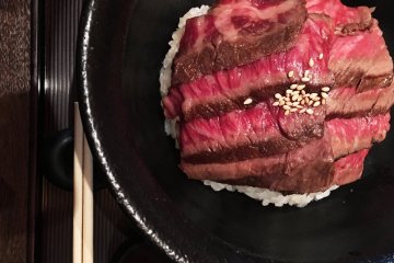 Matsurokuya Restaurant