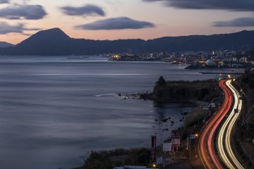 Kyushu Superlatives