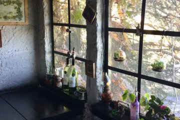 Chez Noir
