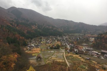 Using the Hokuriku Arch Pass: A Trip For All