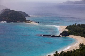Keramashoto National Park
