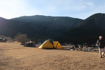 Campground