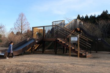 Playground for kids