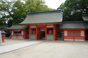 <p>Niomon (entrance gate)</p>