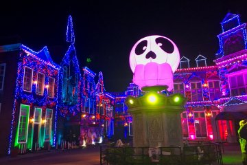 Thriller City