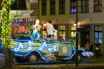 Parade