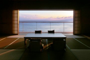 Hyakuna Garan Resort & Spa