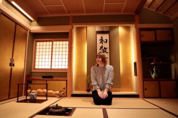 HiSui Tokyo