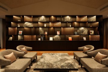 The Celestine Shiba Tokyo