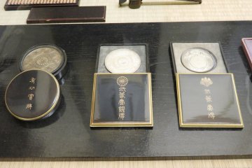 Treasures from the Kyoto Bento Box Museum