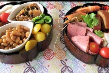 Kyoto Bento Box Museum