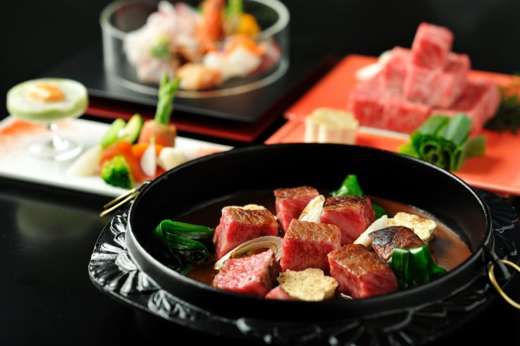 Meiji Beef Miso Nabe