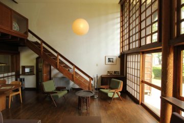Edo Tokyo Architectural Museum: A Hidden Gem
