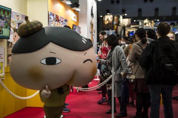 AnimeJapan 2027