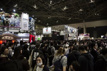 More than 150'000 visitors enjoyed the event this year