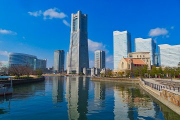 Landmark Tower