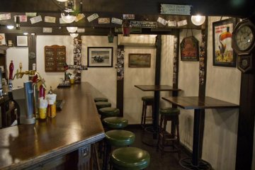 Sam's Irish Pub