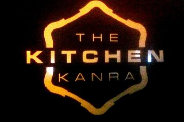 The Kitchen Kanra is ever so chic and whispers elegance to the genteel crowd in at Hotel Kanra Gojo Kyoto