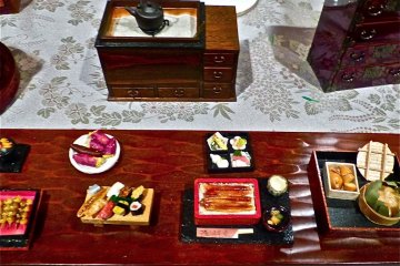 Doll’s feast