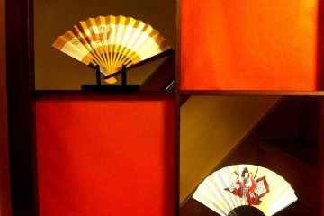 Many historical towns in Honshu are known for its craft, from fans to stone lanterns
