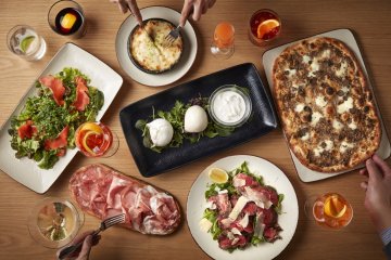 Obicà Mozzarella Bar