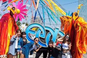 EDC