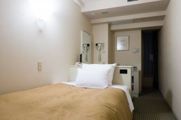 Shinagawa Prince Hotel, East Tower