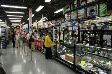 Customer service is ready to answer all your questions