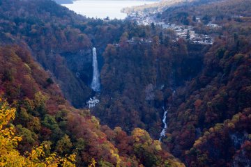 Akechidaira Ropeway