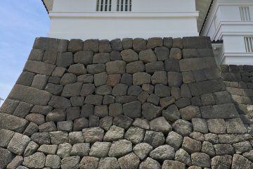 A Walk in Odawara