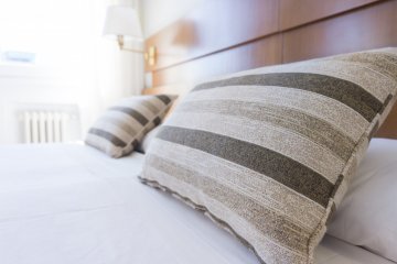 Budget Travel Guide Part 3: Accommodation